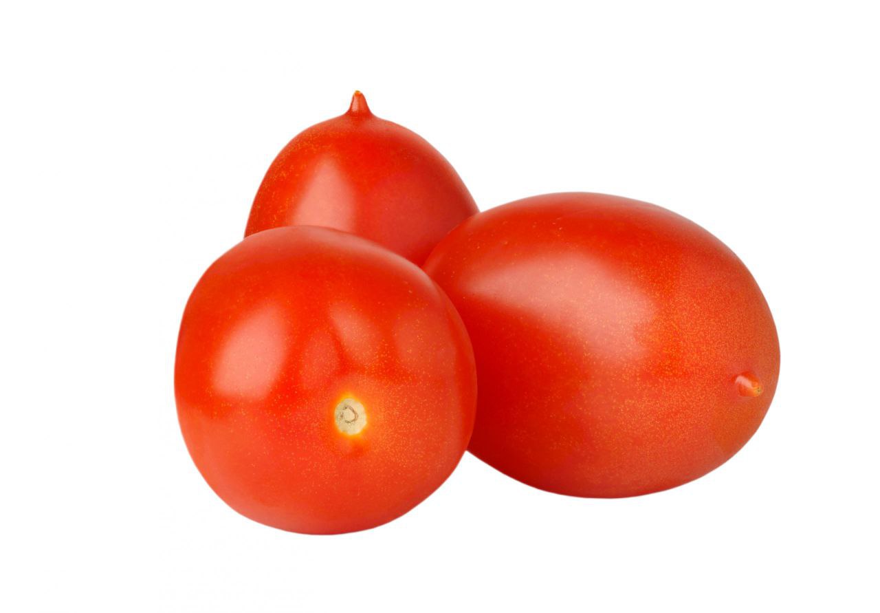 Помідор сливка ваг